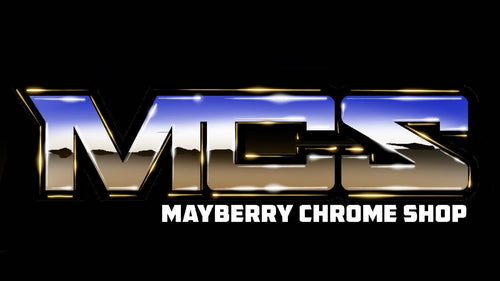 Mayberry Chrome Shop